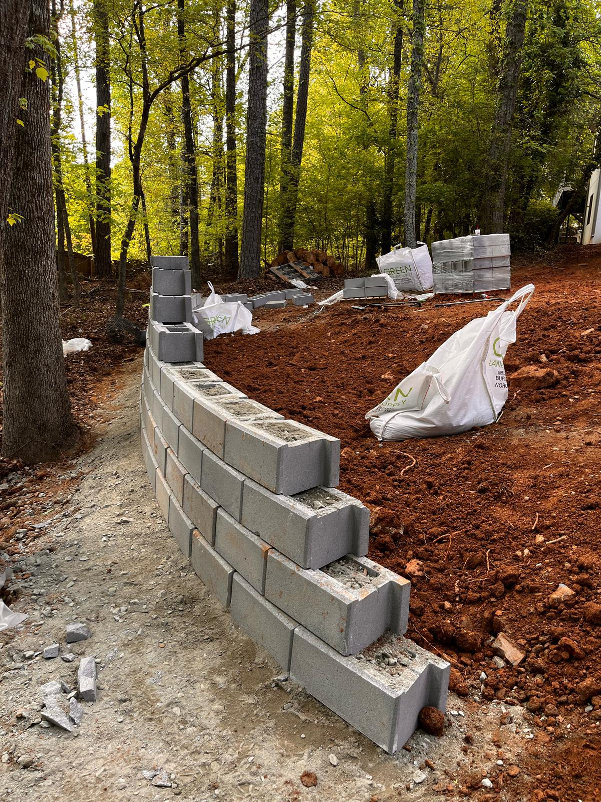 Mendez Tree Services And Landscaping LLC